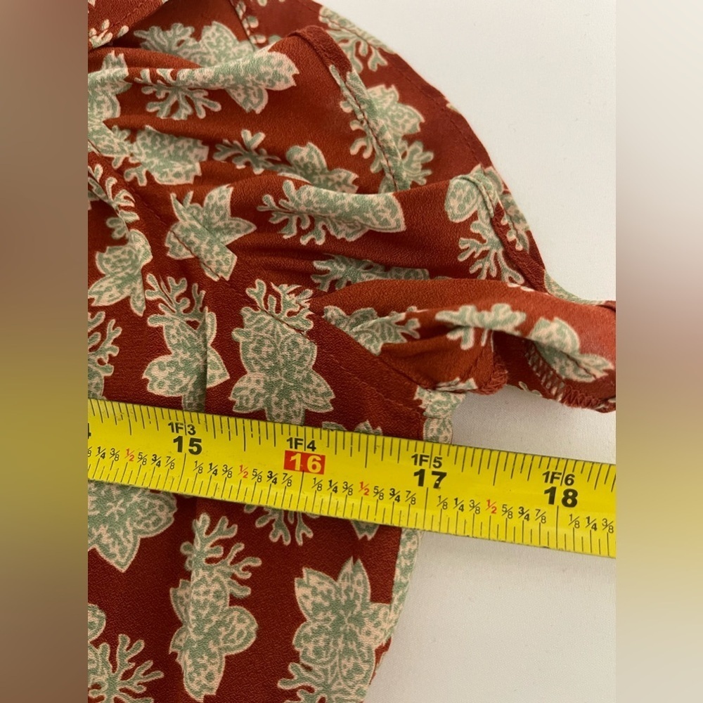 Scotch & Soda Paradise Cove Mini Summer
Dress Size 2 - Picture 6 of 6